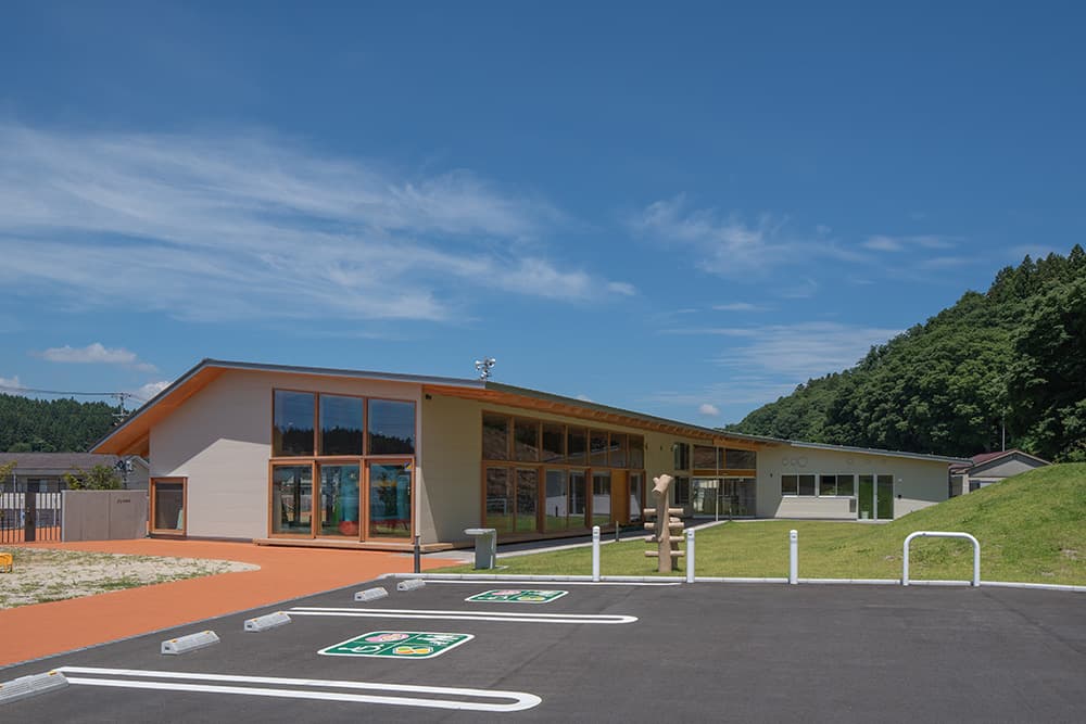 小野町児童館キラッと おの の事例10
