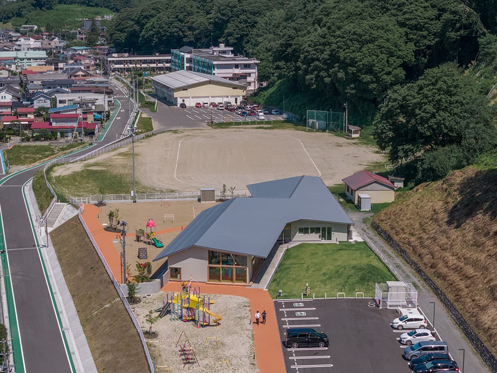 小野町児童館キラッと おの の事例11