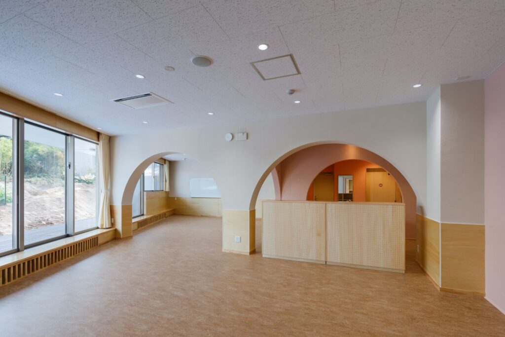 ゆめみの里 総合児童発達支援センターLapoの事例④