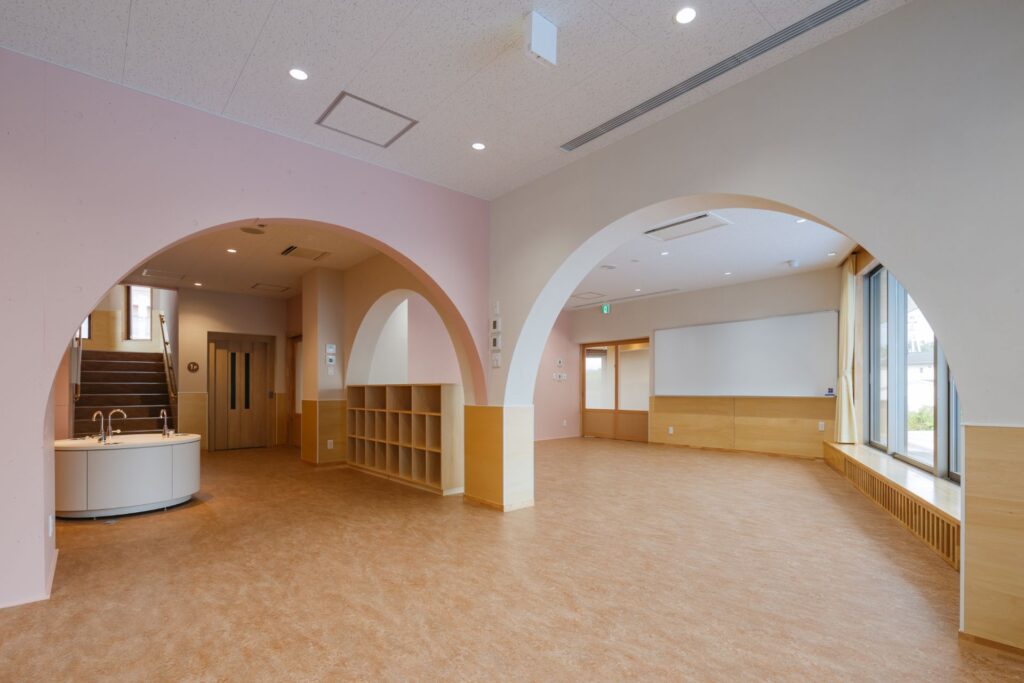 ゆめみの里 総合児童発達支援センターLapoの事例⑤