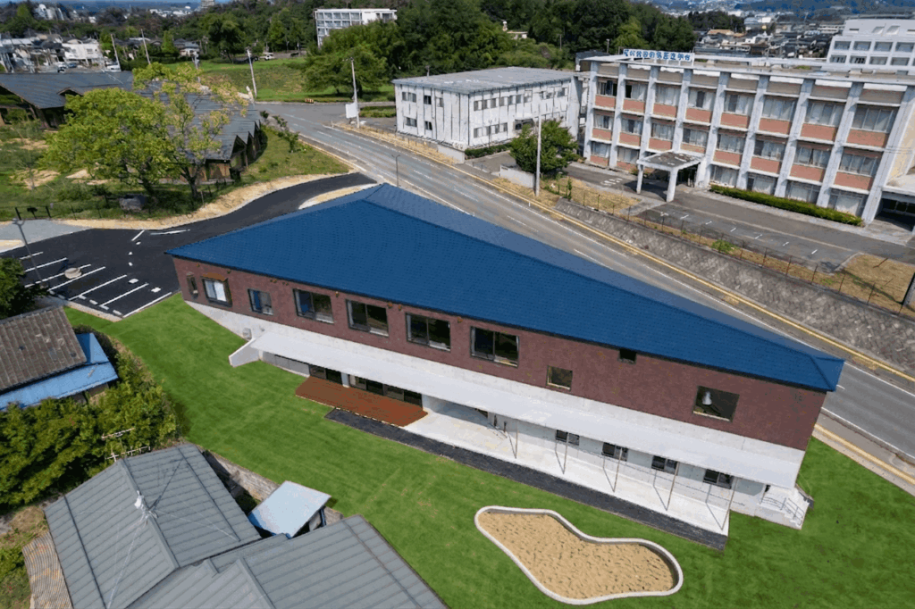 ゆめみの里 総合児童発達支援センターLapoの事例⑱